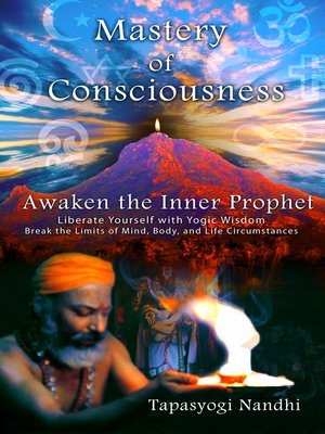 cover image of Mastery of Consciousness